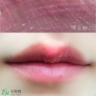 木旯唇釉真假辨别 木旯唇釉真假气味对比